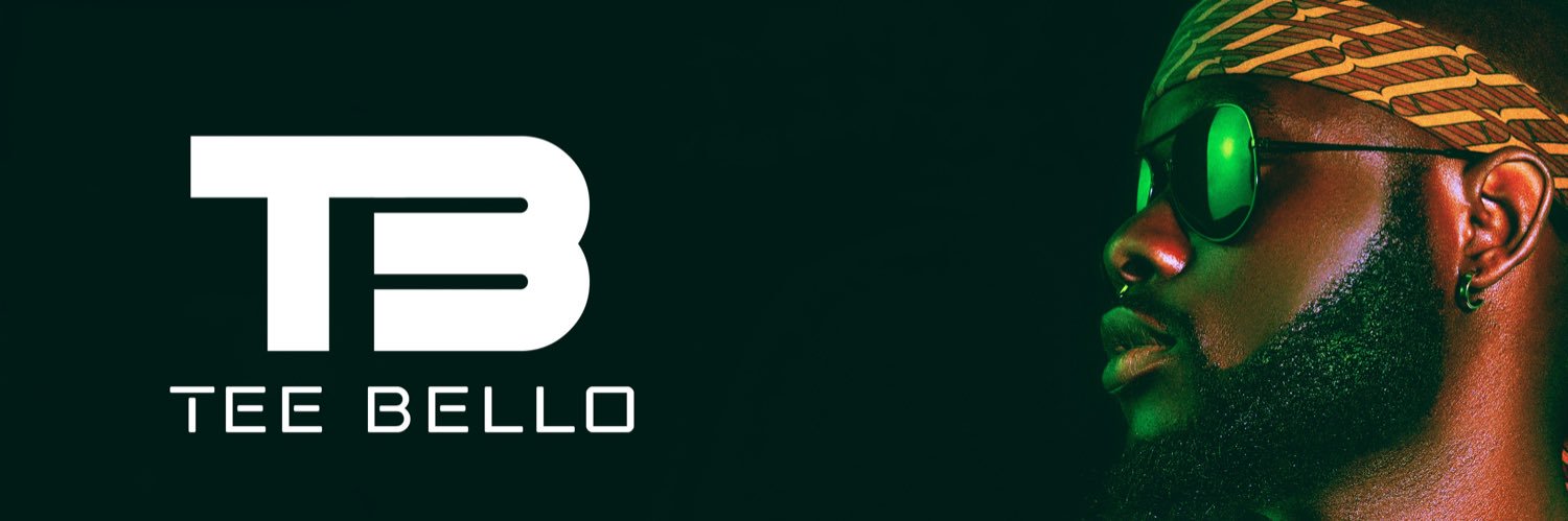 Tee Bello banner