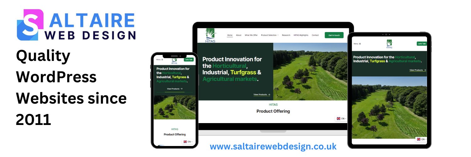 saltwebdesign banner