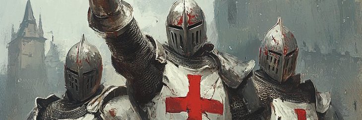 Michael Friedhaber banner