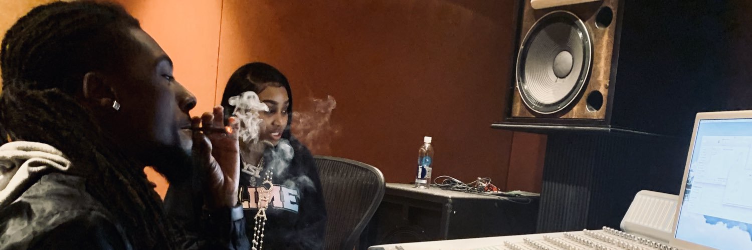 Darealpaydae's profile banner image