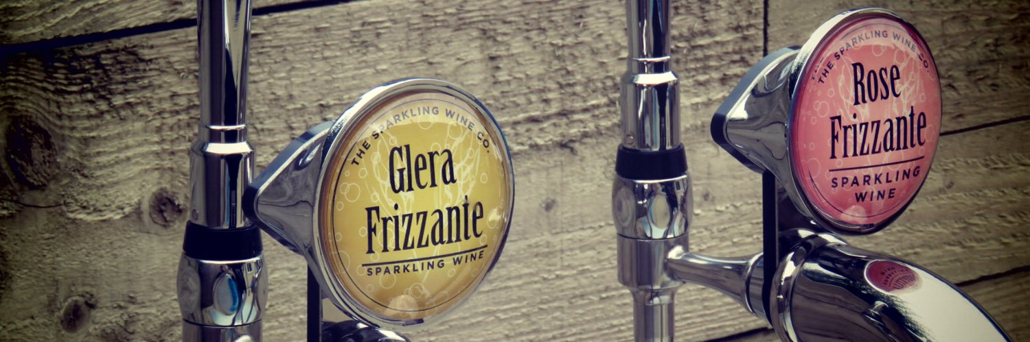sparklingwineco's profile banner image