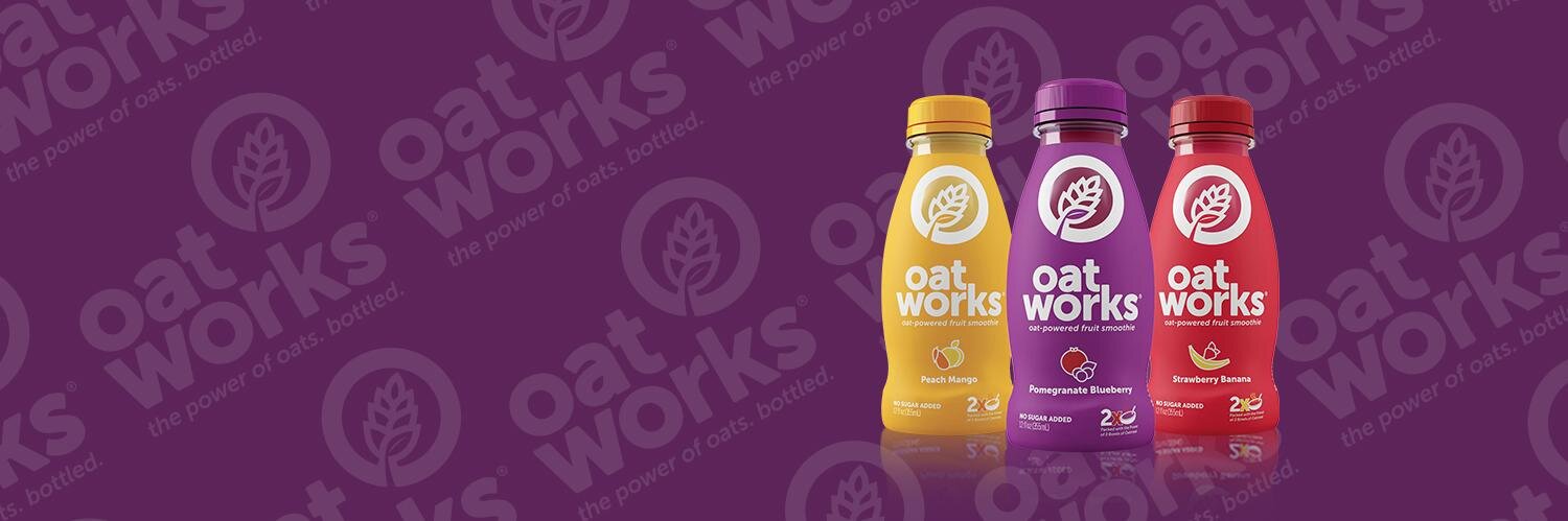 Oatworks banner