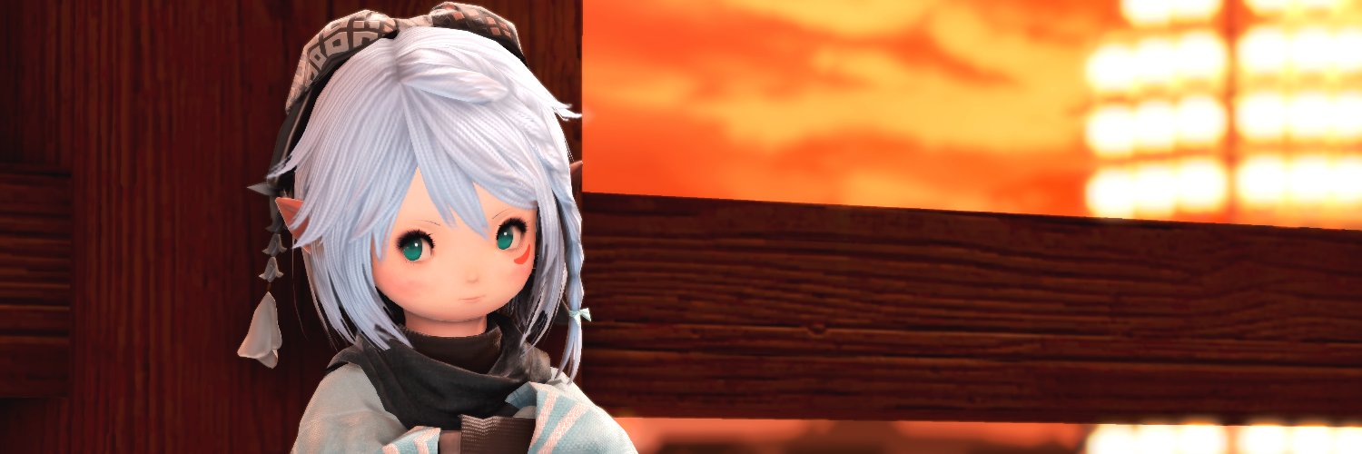 Reathfia's profile banner image