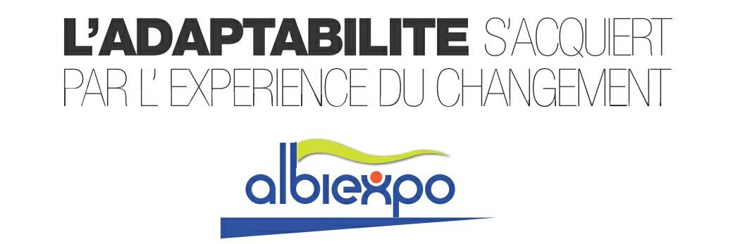 Albiexpos's profile banner image