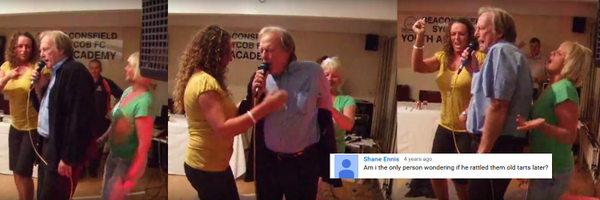 JackBaker1311 Profile Banner