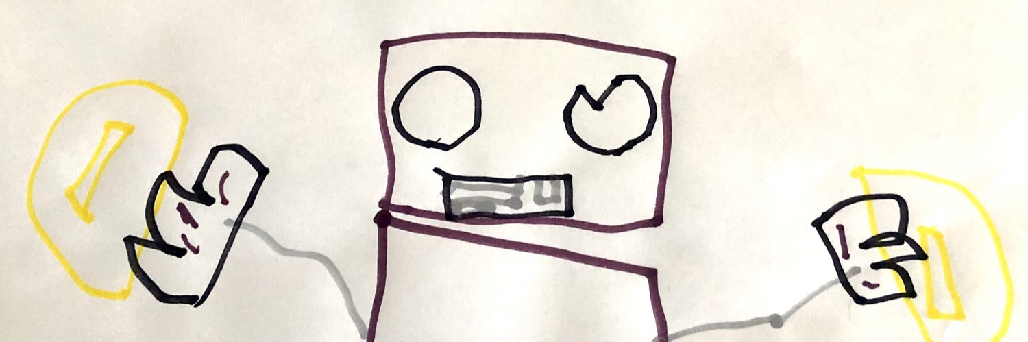 Davegnima's profile banner image
