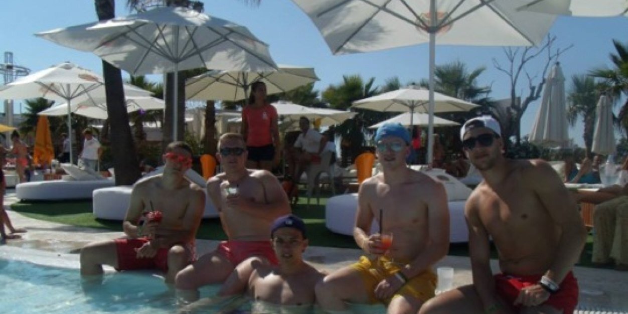 Craigkeohane's profile banner image