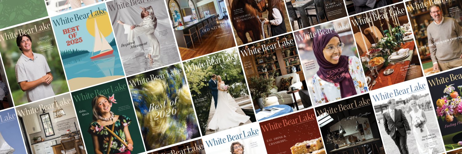 WhiteBearLkMag's profile banner image