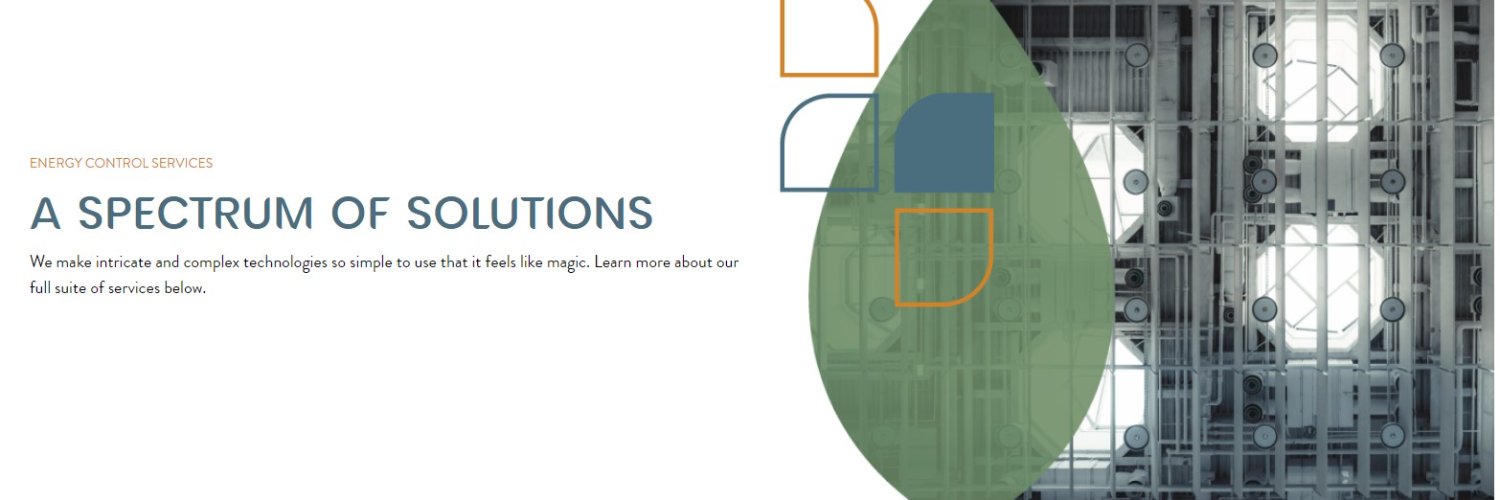 ECSLLC's profile banner image