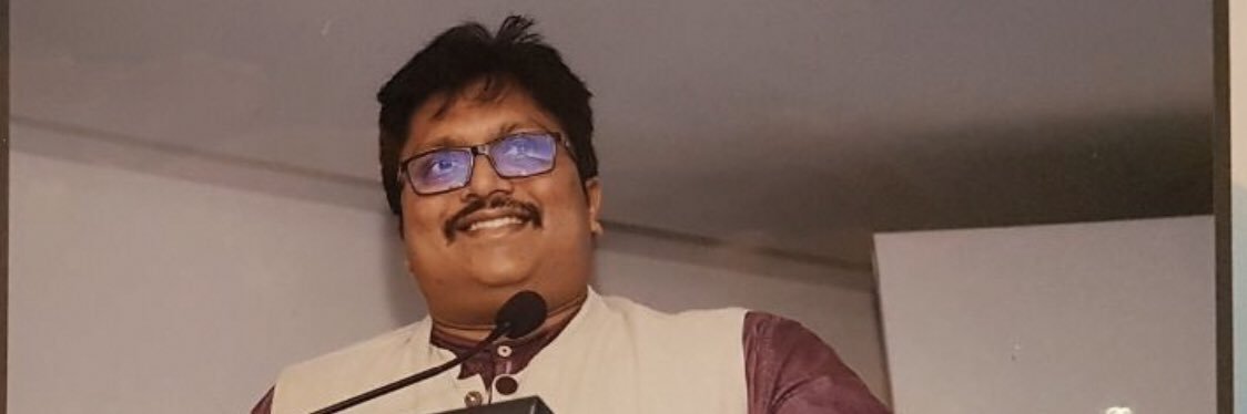 psschowdary's profile banner image