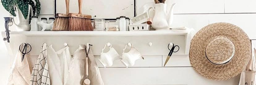 Garden Gate Antiques & Gifts banner