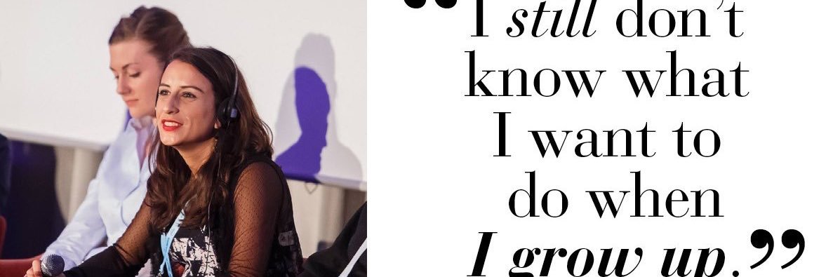 Sarah Polonsky banner