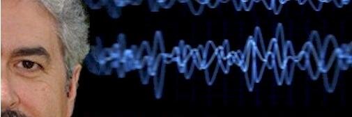 Dominic O'Brien banner