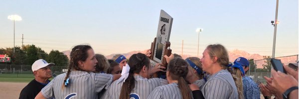 BinghamSoftball Profile Banner