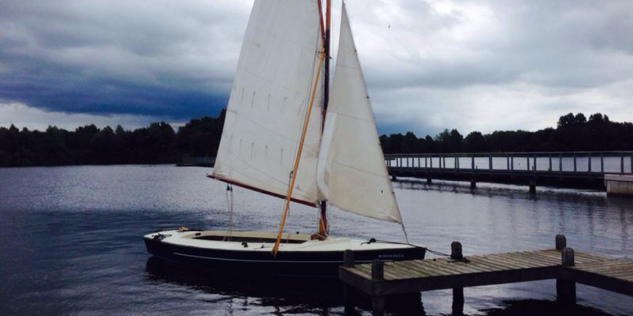 Gea E. Boerma banner