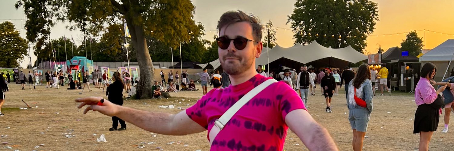 jamesdpot's profile banner image