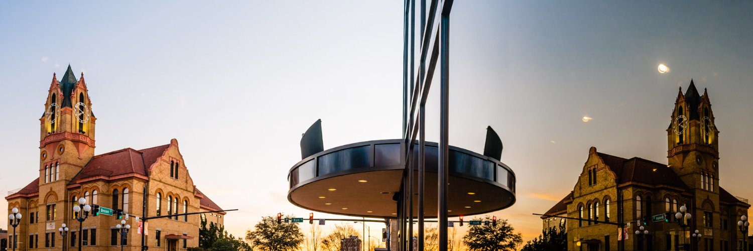 Anderson County, S.C. banner