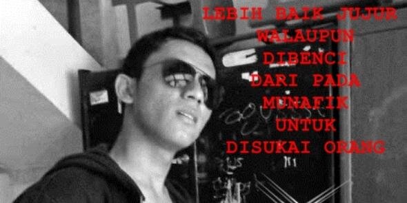 Baying Satria banner
