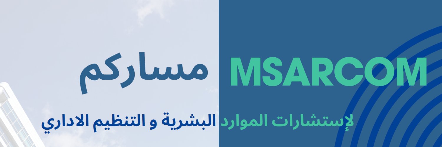 MSARCOM_'s profile banner image