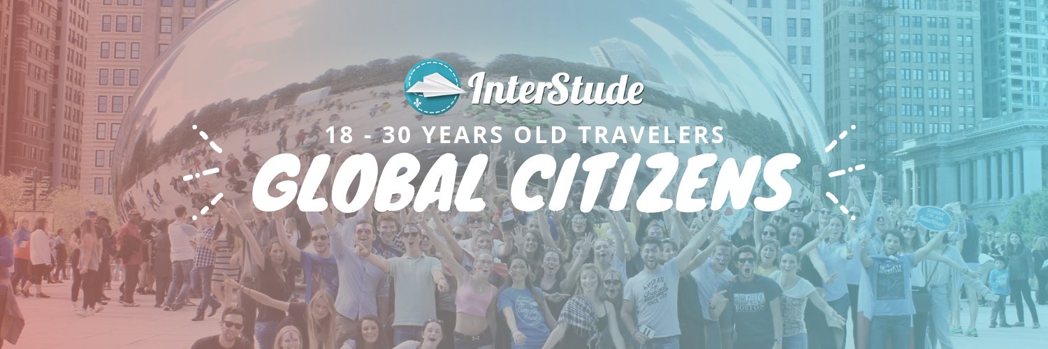 Interstude's profile banner image