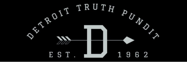 Detroit Truth Pundit banner