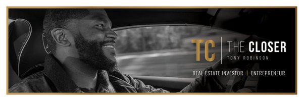 tonythecloser_ Profile Banner