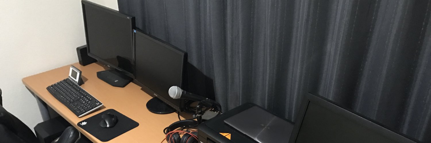 kiyo_tw's profile banner image