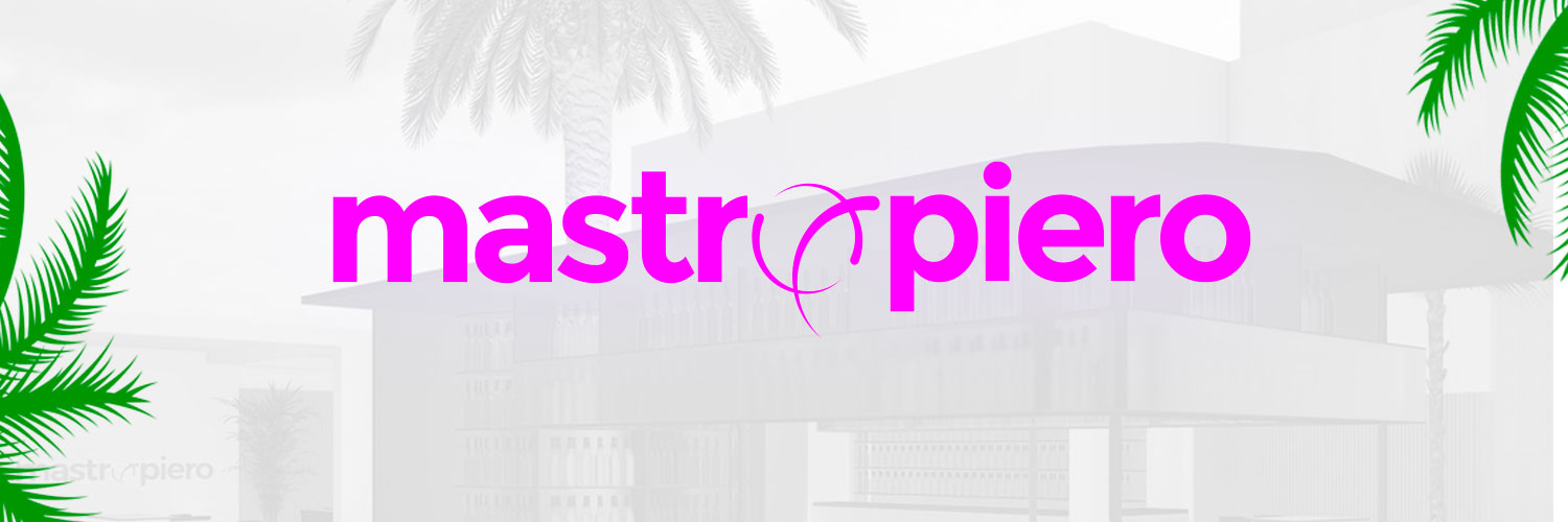 Mastropiero Gastrobar y Jardín banner