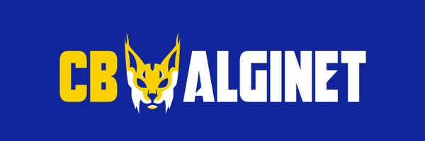 cbalginet Profile Banner