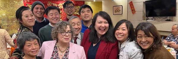 ChineseLibDems Profile Banner