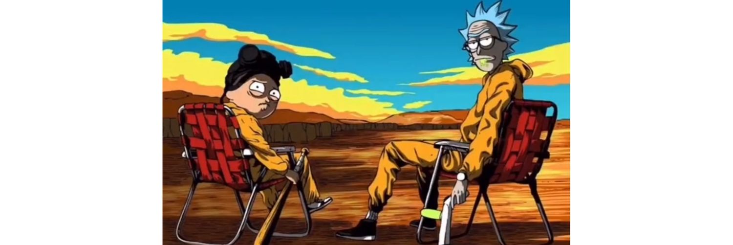 ReignInBloodX's profile banner image