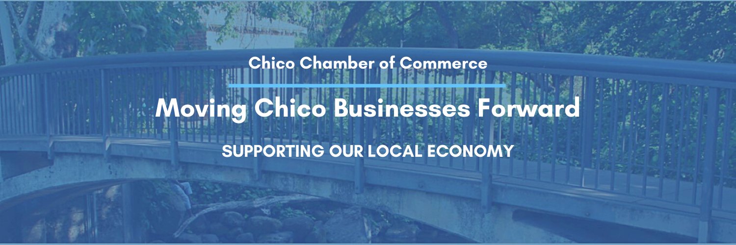 ChicoChamber's profile banner image