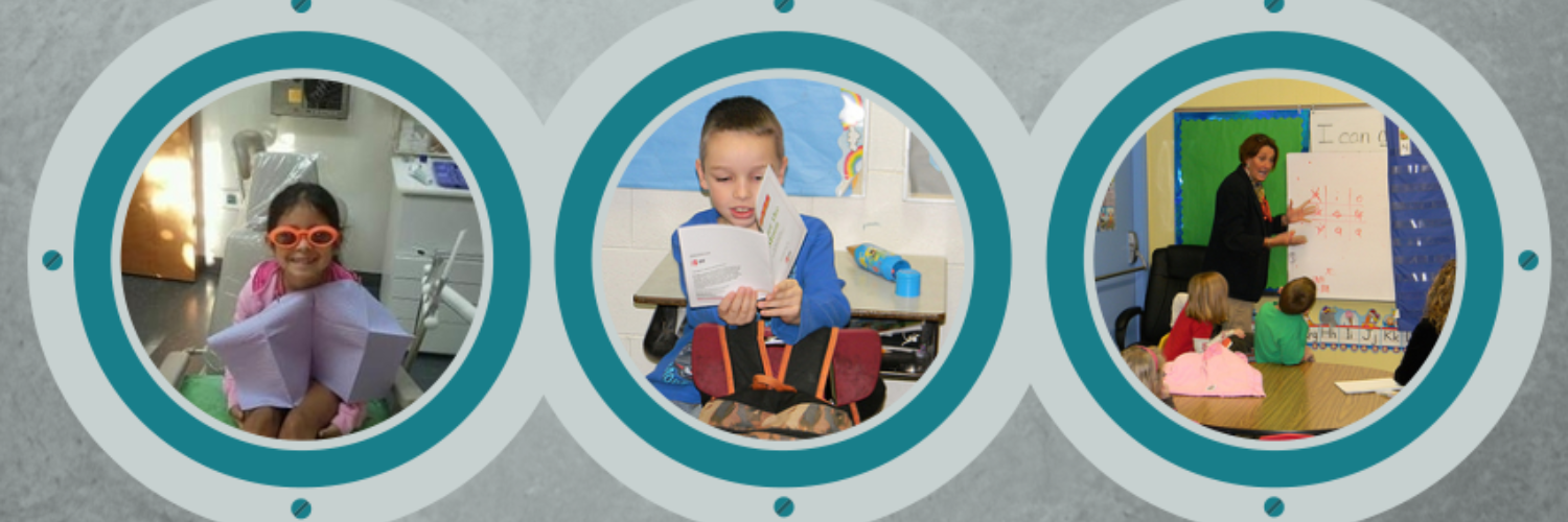 Elgin Foundation banner