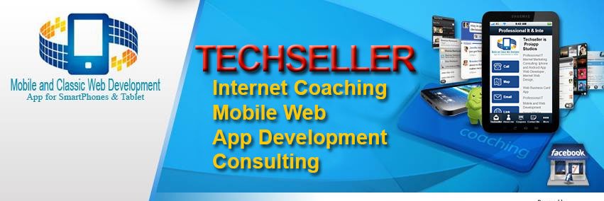 techsellertx's profile banner image