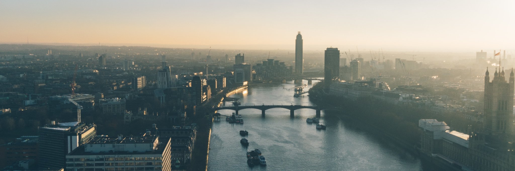 Enders Analysis banner