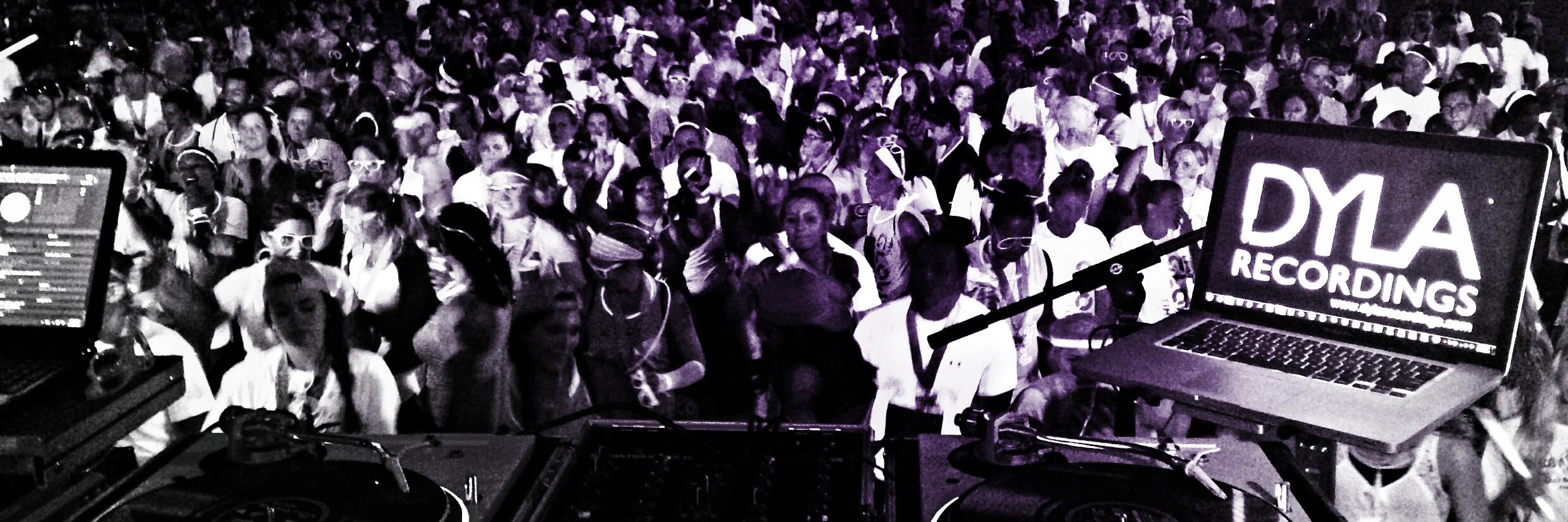 DYLArecordings's profile banner image