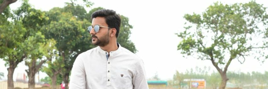 ipratik09's profile banner image