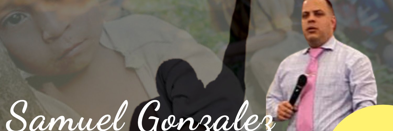 Samuel_Gonzalez's profile banner image