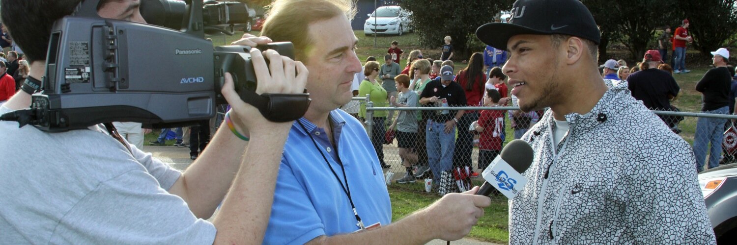 GulfSportsNet's profile banner image