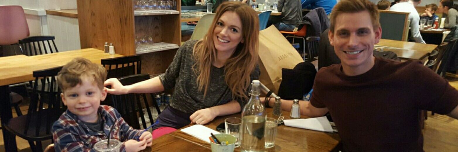 SarahAnneLily's profile banner image