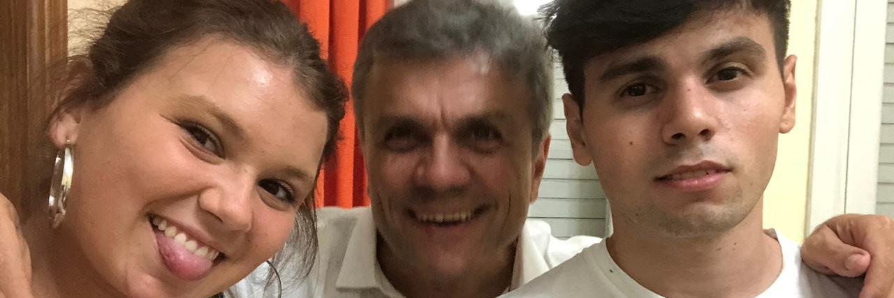 ChavoCappe's profile banner image