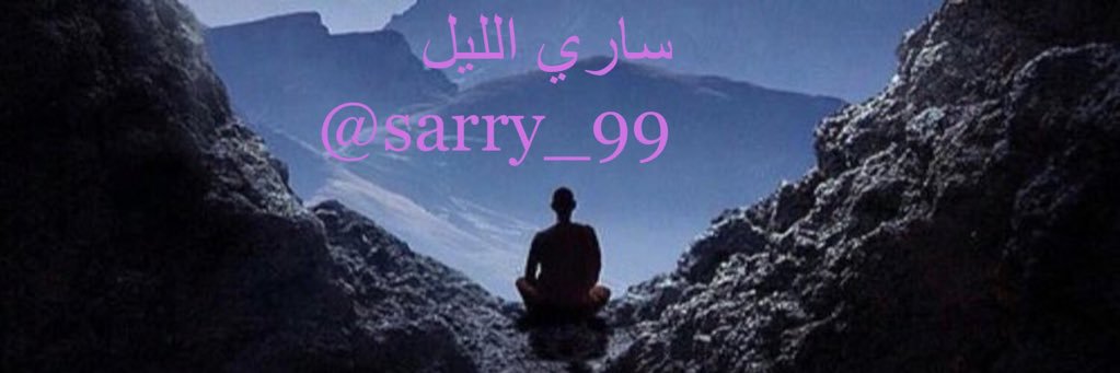 sarry_99's profile banner image