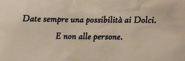 Patriziodb Profile Banner