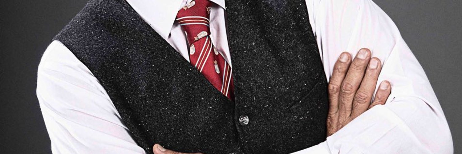 VirguezFranklin (VirguezFranklin) / Twitter