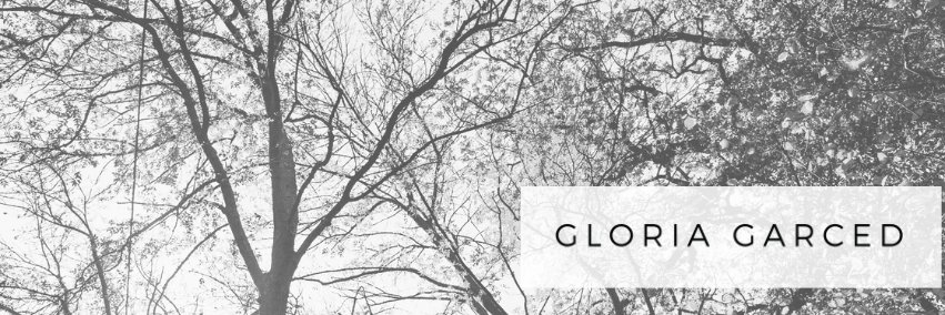 GloriaGarced's profile banner image