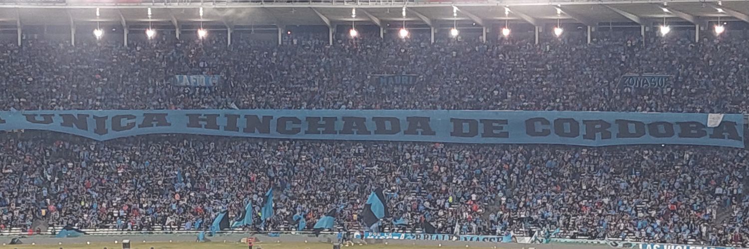 GERMANFASSIO's profile banner image