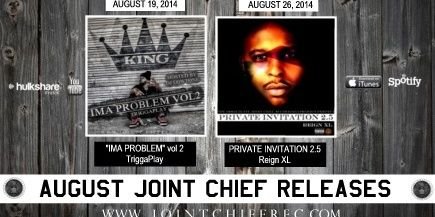 #JointChiefLifestyle banner