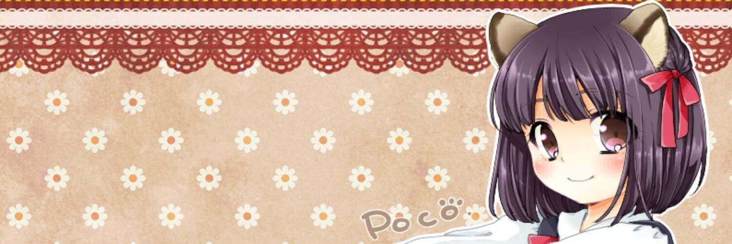 狸幻堂（りげんどう）⋈🇺🇦 banner