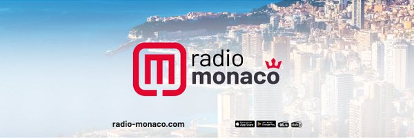 RadioMonacoFM Profile Banner