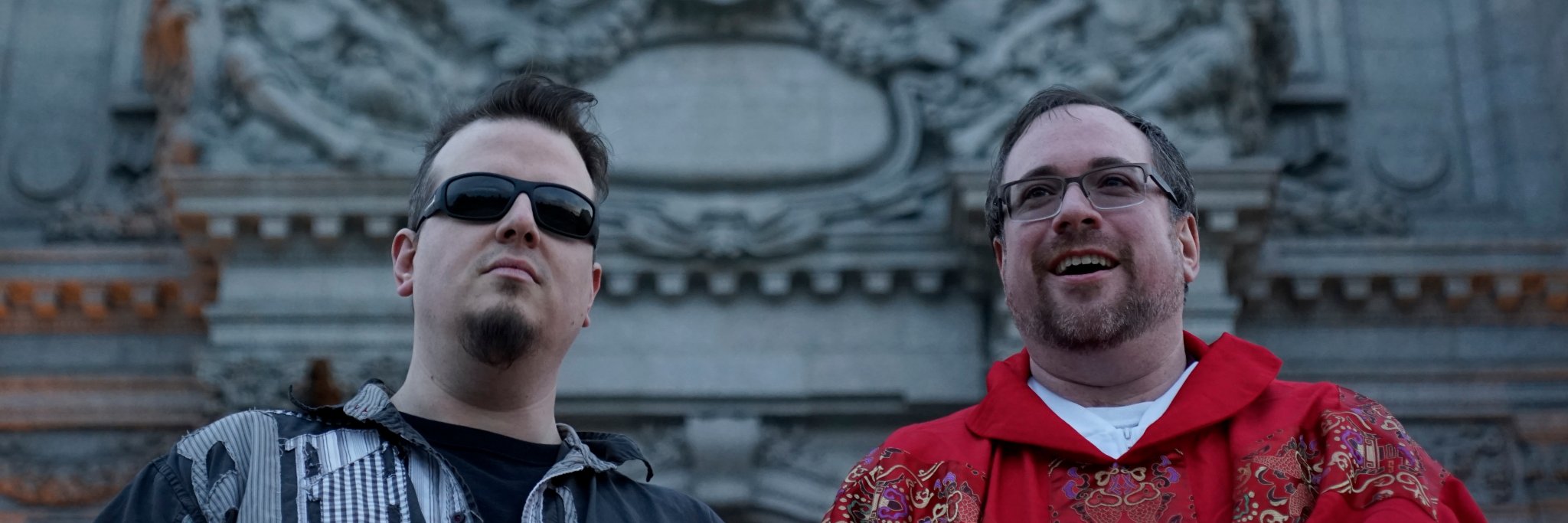 KappoAndTheRev's profile banner image